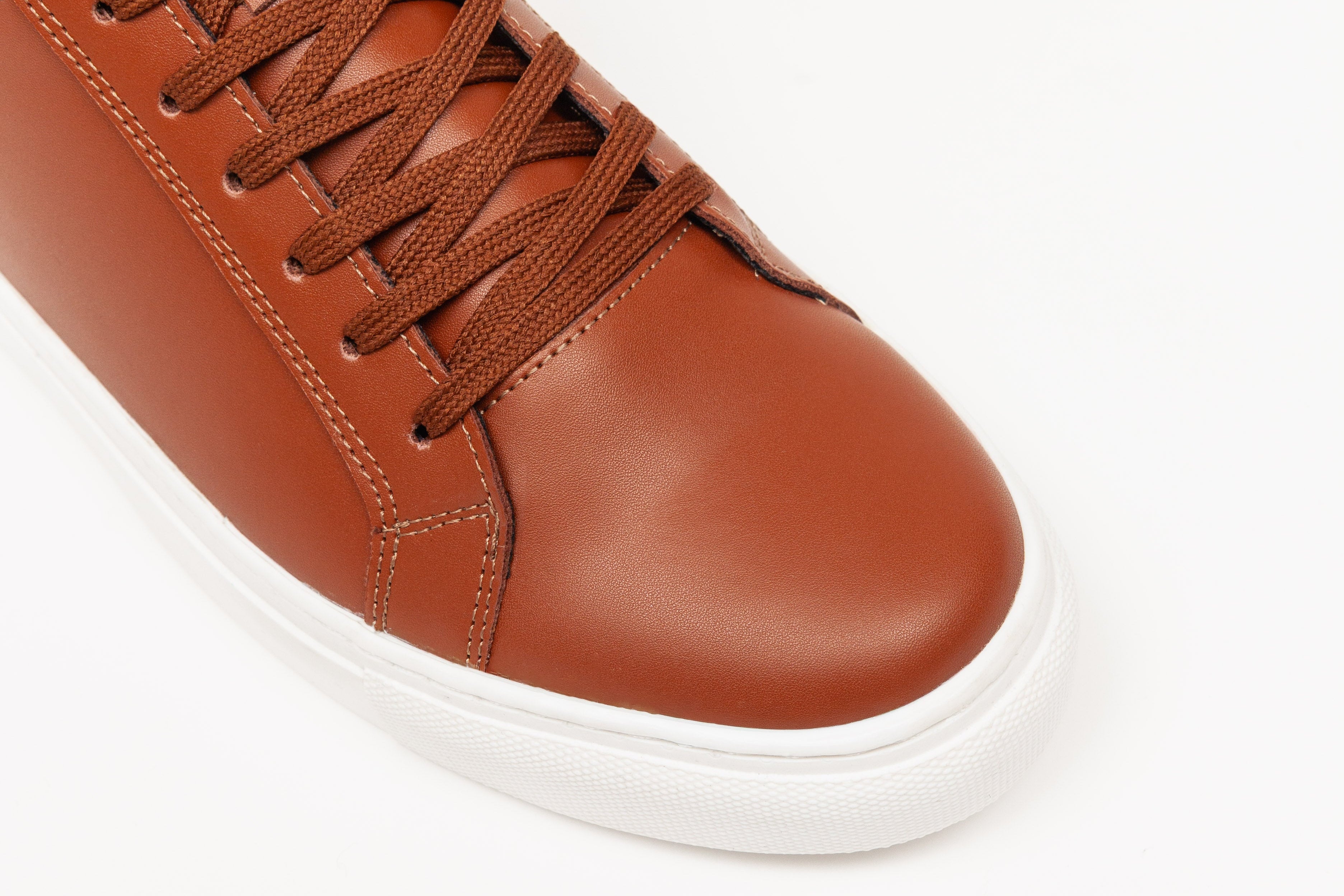 Sneaker Casual 9001 Nappa Tan