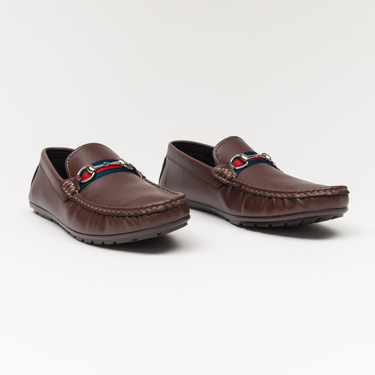 Mocasin Gerpa 5505 Moka