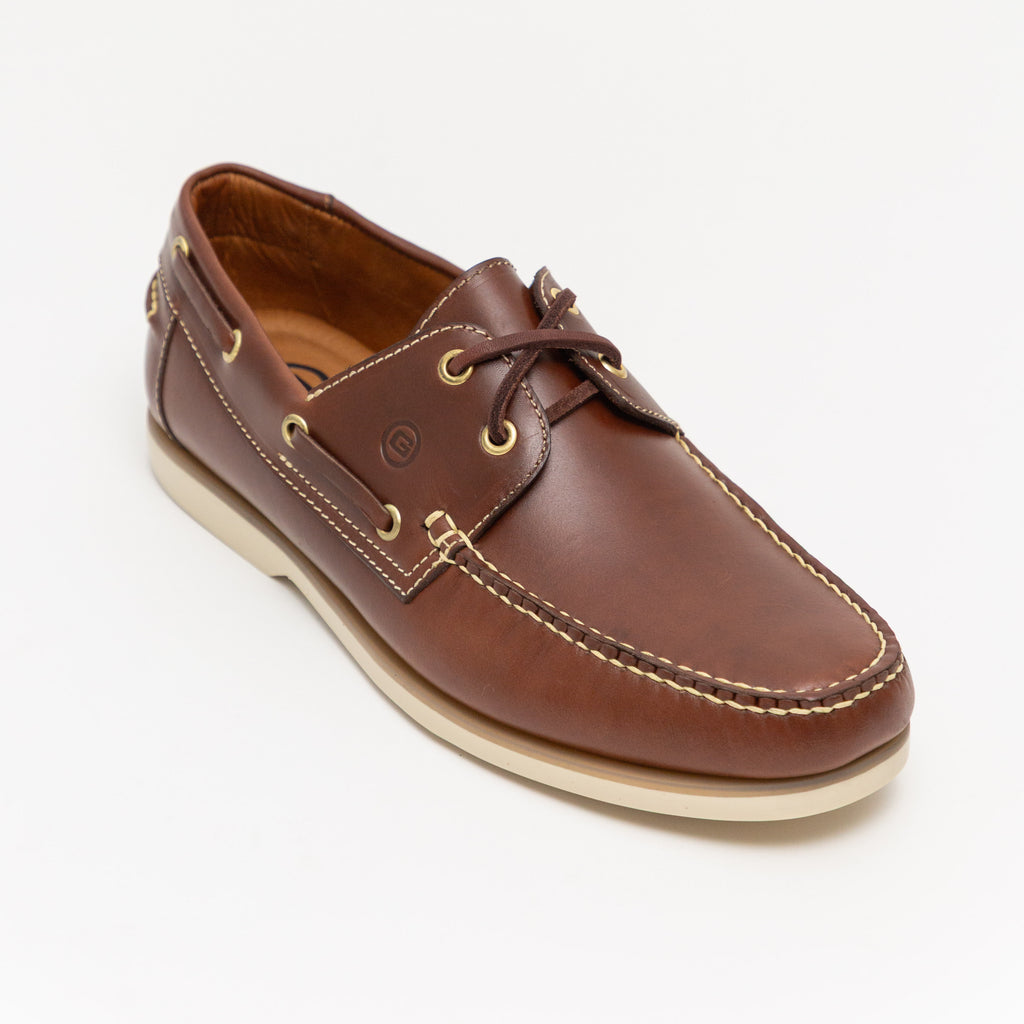 Top Sider Piel Premium Gerpa Est. 1901