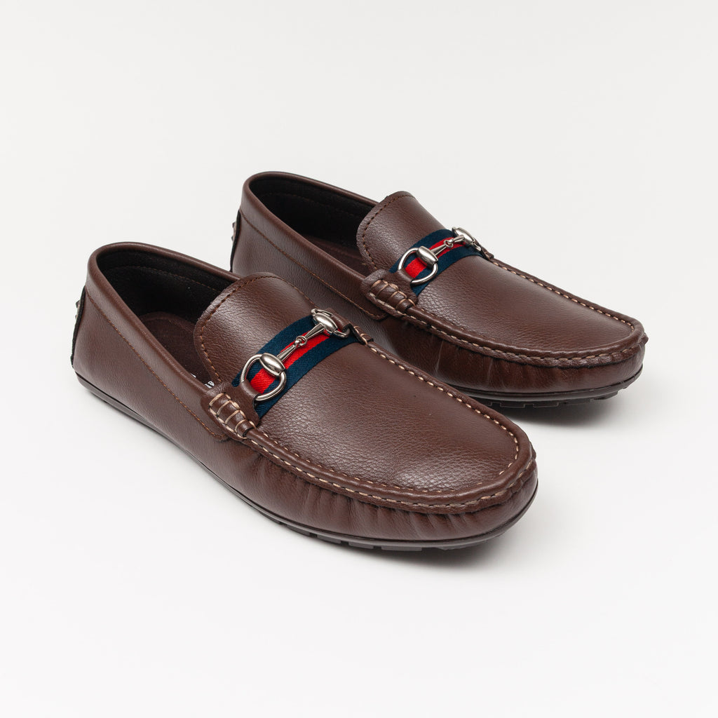 Mocasin Gerpa 5505 Moka