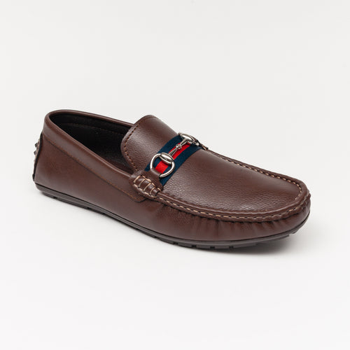 Mocasin Gerpa 5505 Moka