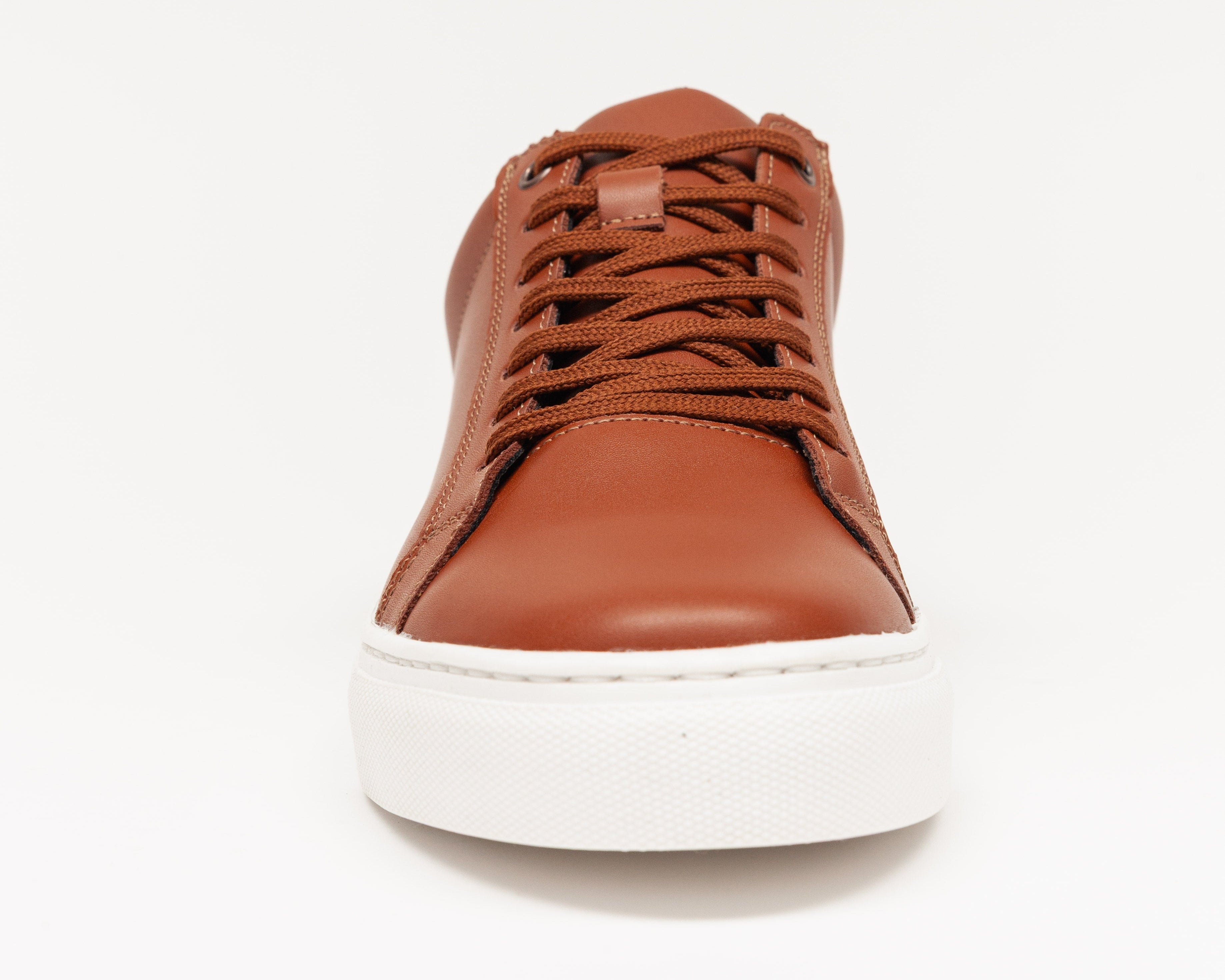 Sneaker Casual 9001 Nappa Tan