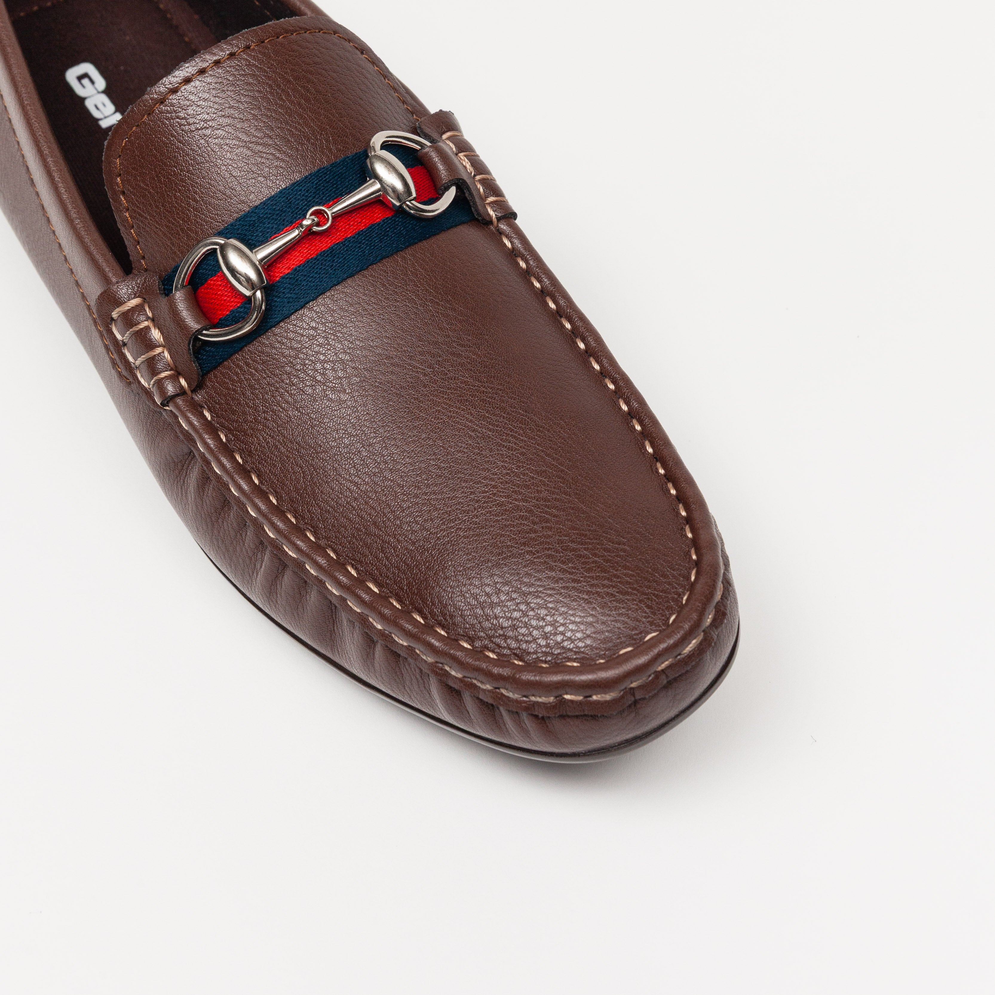Mocasin Gerpa 5505 Moka
