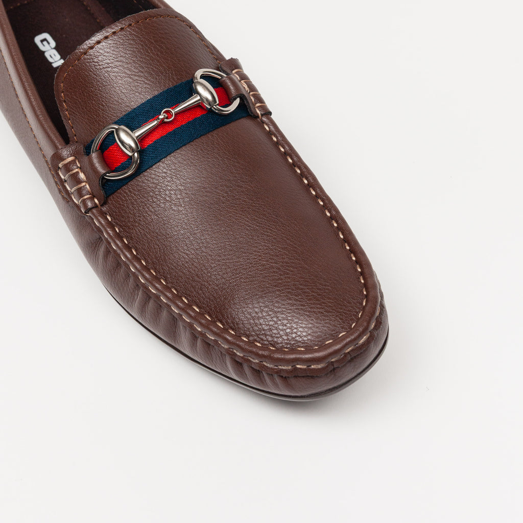 Mocasin Gerpa 5505 Moka