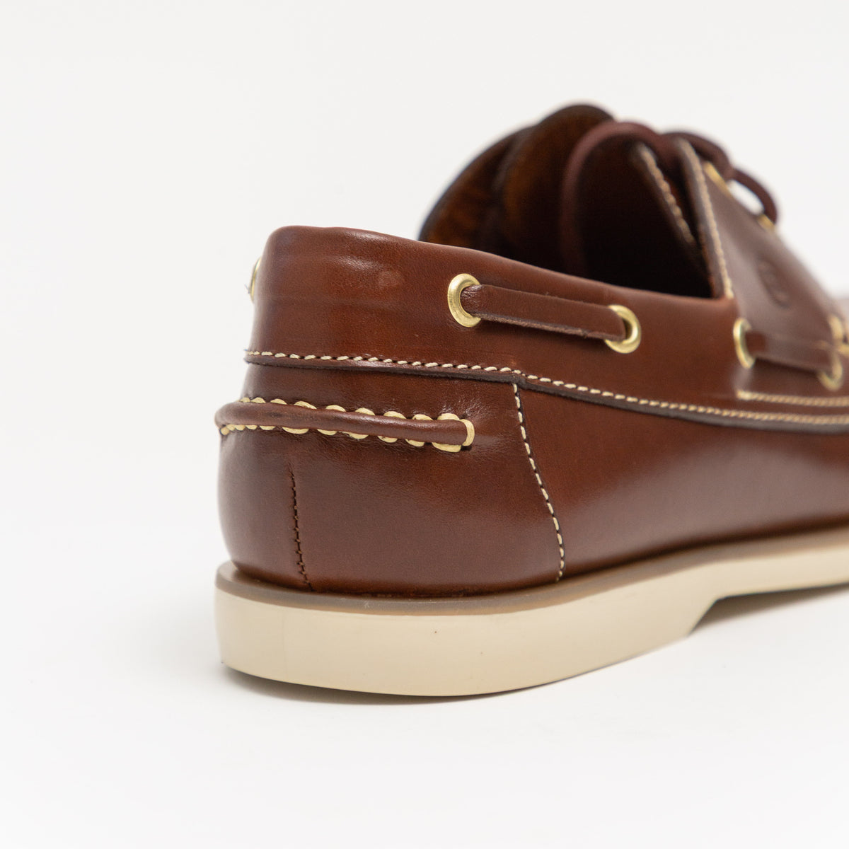 Top Sider Piel Premium Gerpa Est. 1901