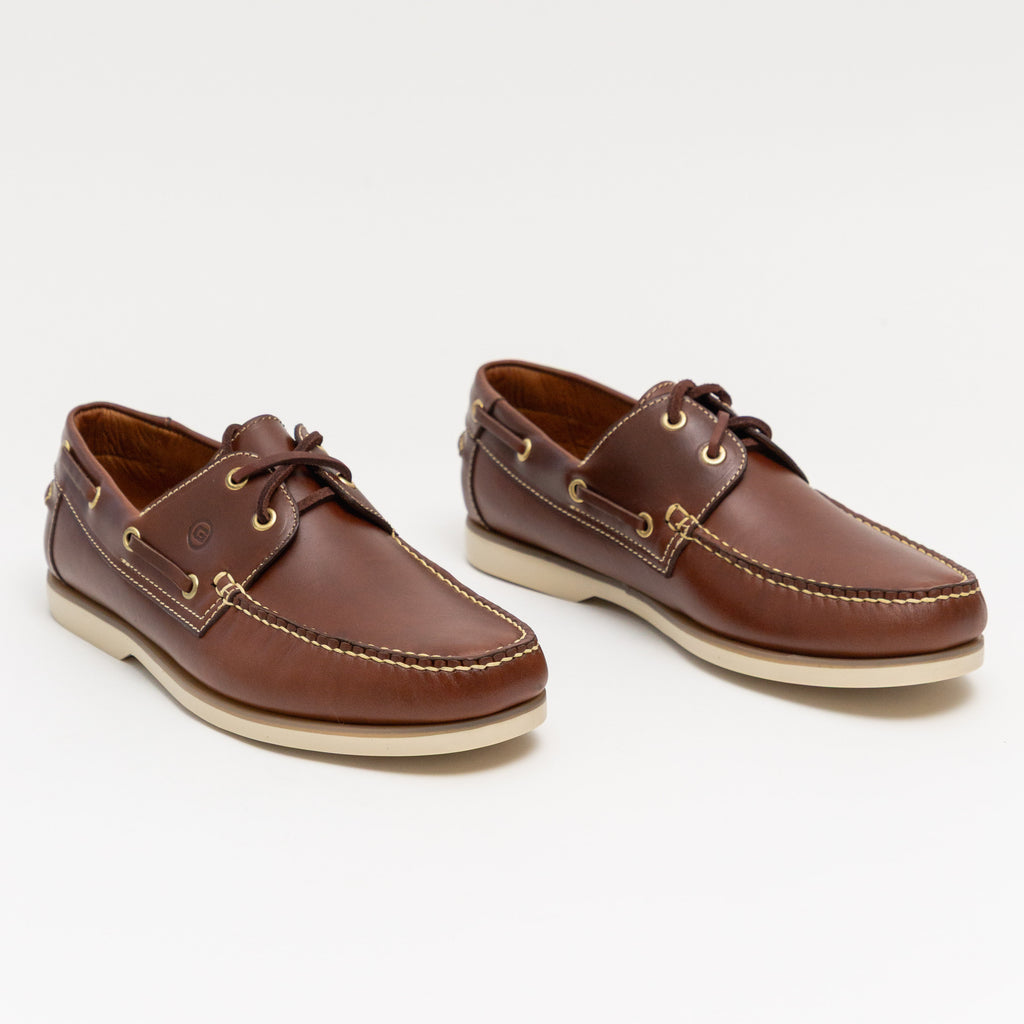 Top Sider Piel Premium Gerpa Est. 1901