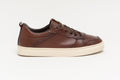 Sneaker de Piel Gerpa 1908 Café