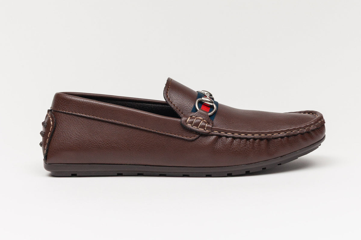 Mocasin Gerpa 5505 Moka