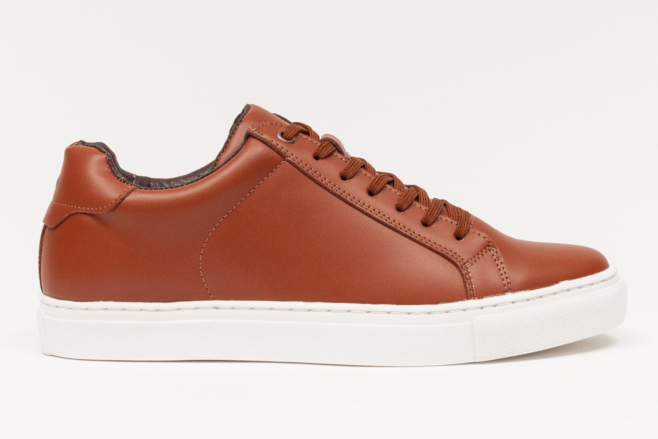 Sneaker Casual 9001 Nappa Tan