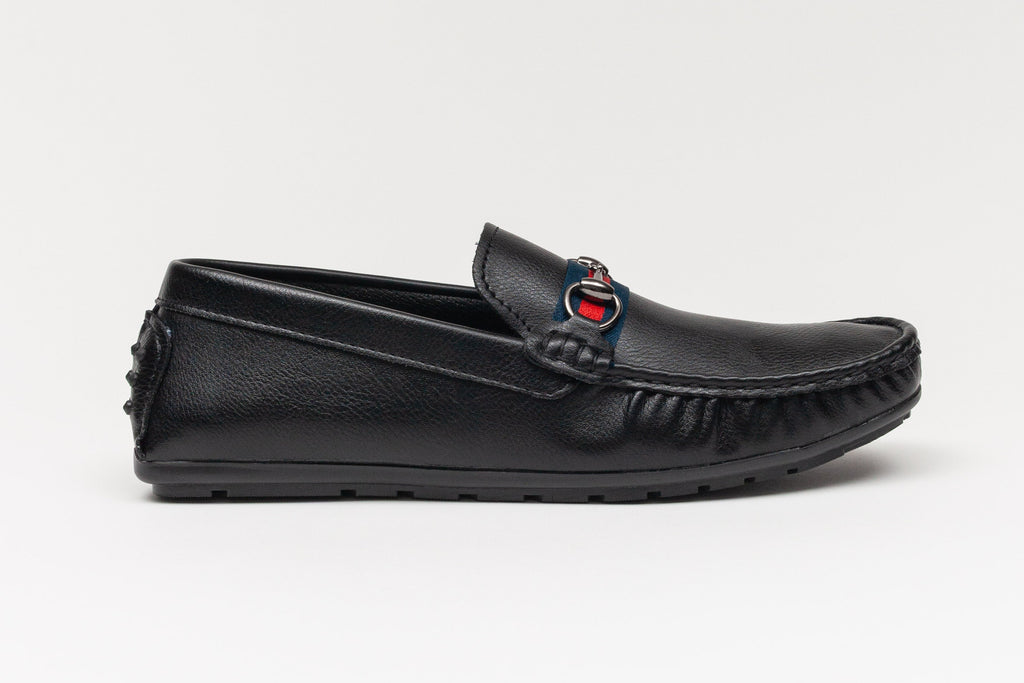 Mocasin Driver Gerpa 5505 Negro