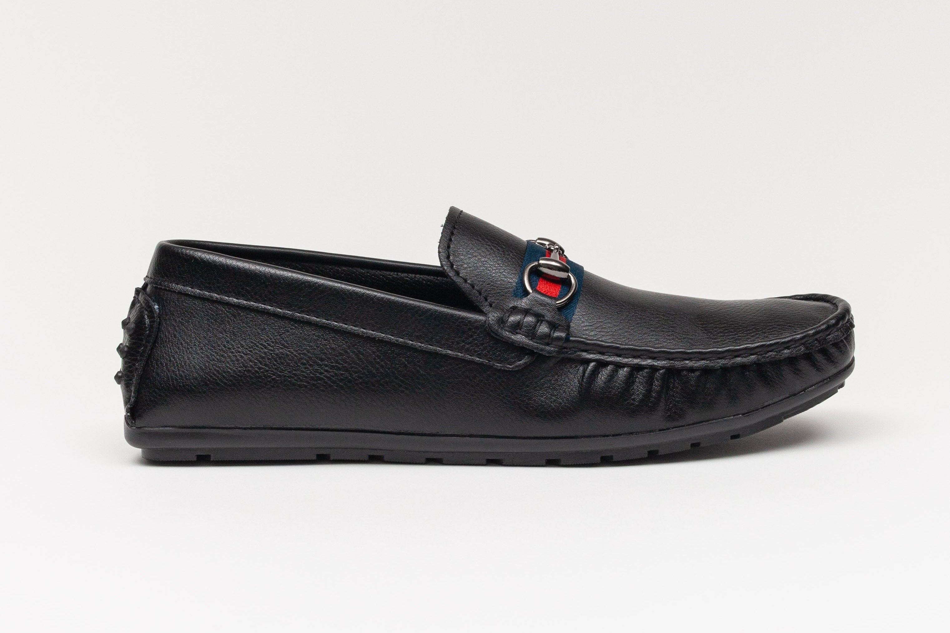 Mocasin Driver Gerpa 5505 Negro