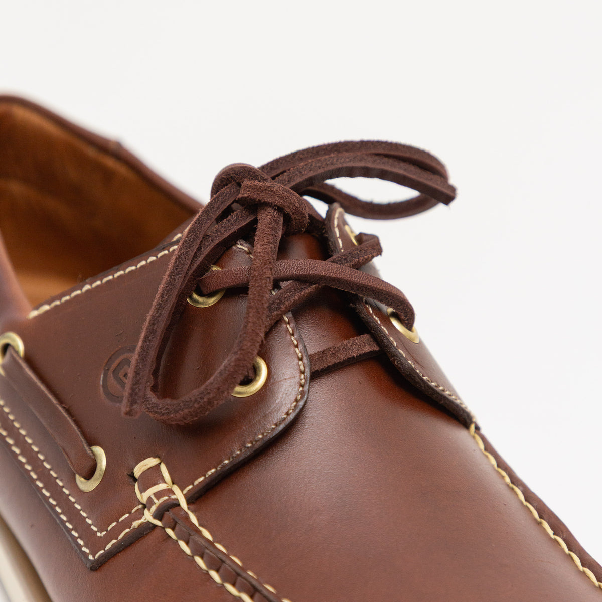 Top Sider Piel Premium Gerpa Est. 1901