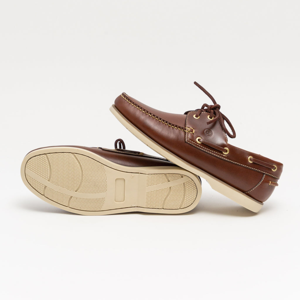 Top Sider Piel Premium Gerpa Est. 1901