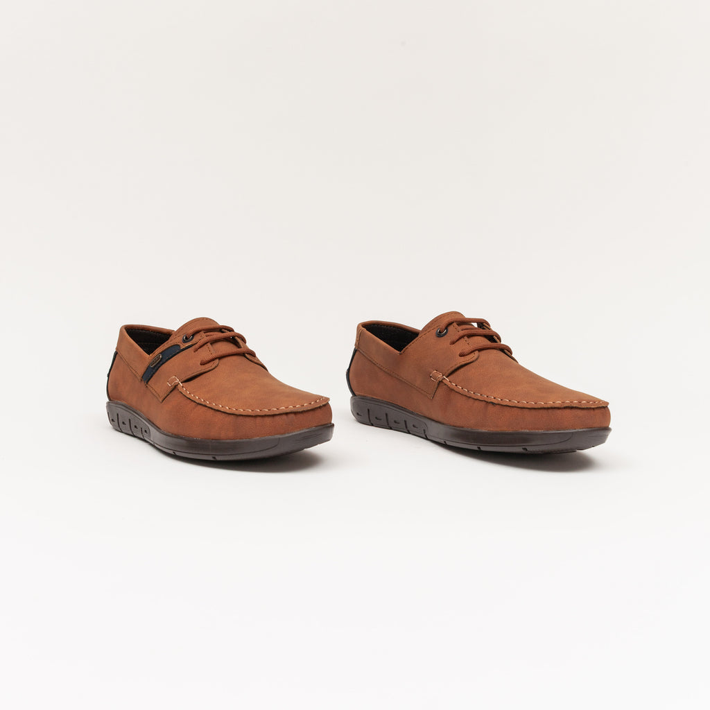 Mocasin Top Sider Gerpa 8522 Café