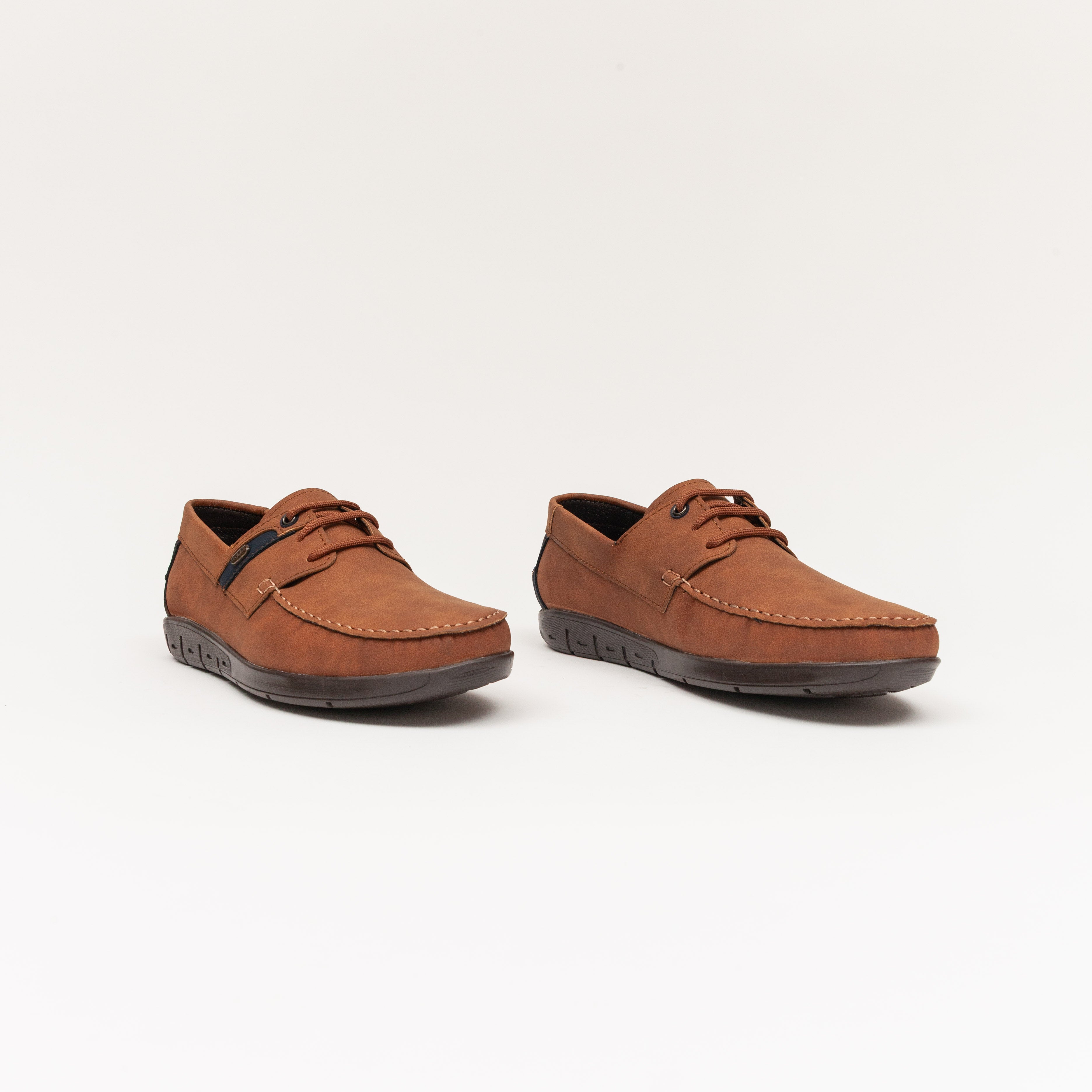Mocasin Top Sider Gerpa 8522 Café