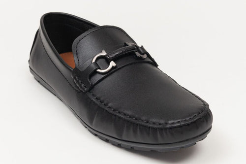 Mocasín Gerpa 4002 Negro
