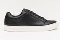 Sneaker Casual 9001 Nappa Negro