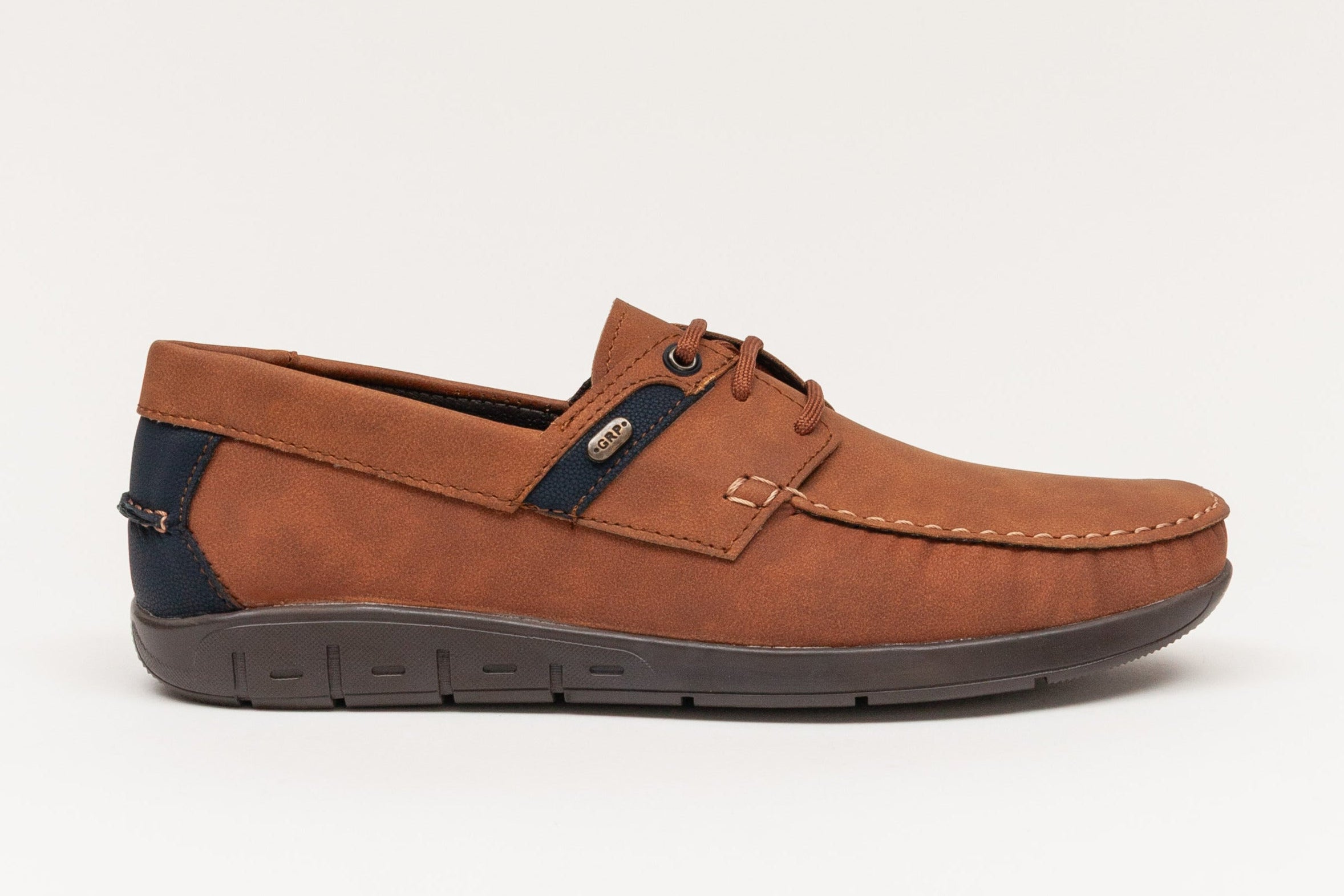 Top Sider Gerpa 8522 Café