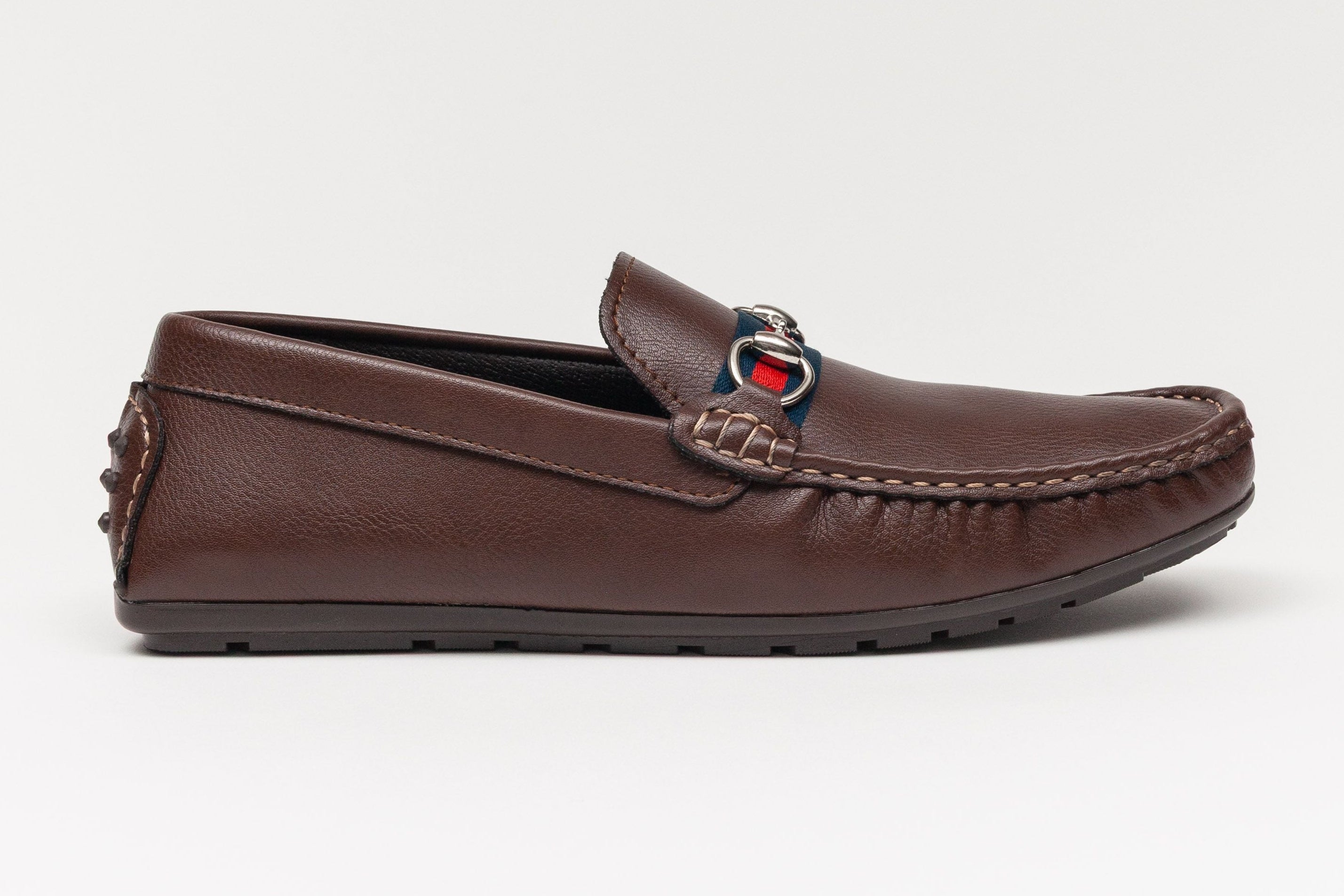 Mocasin Gerpa 5505 Moka