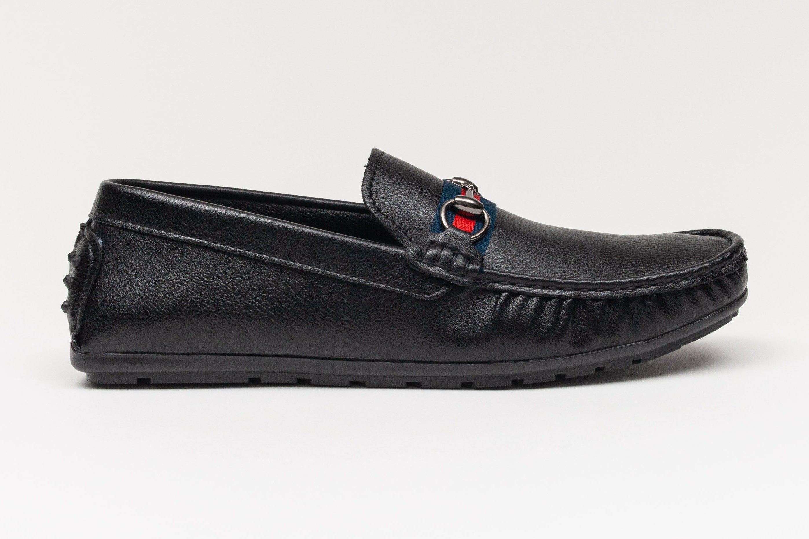Mocasin Gerpa 5505 Negro