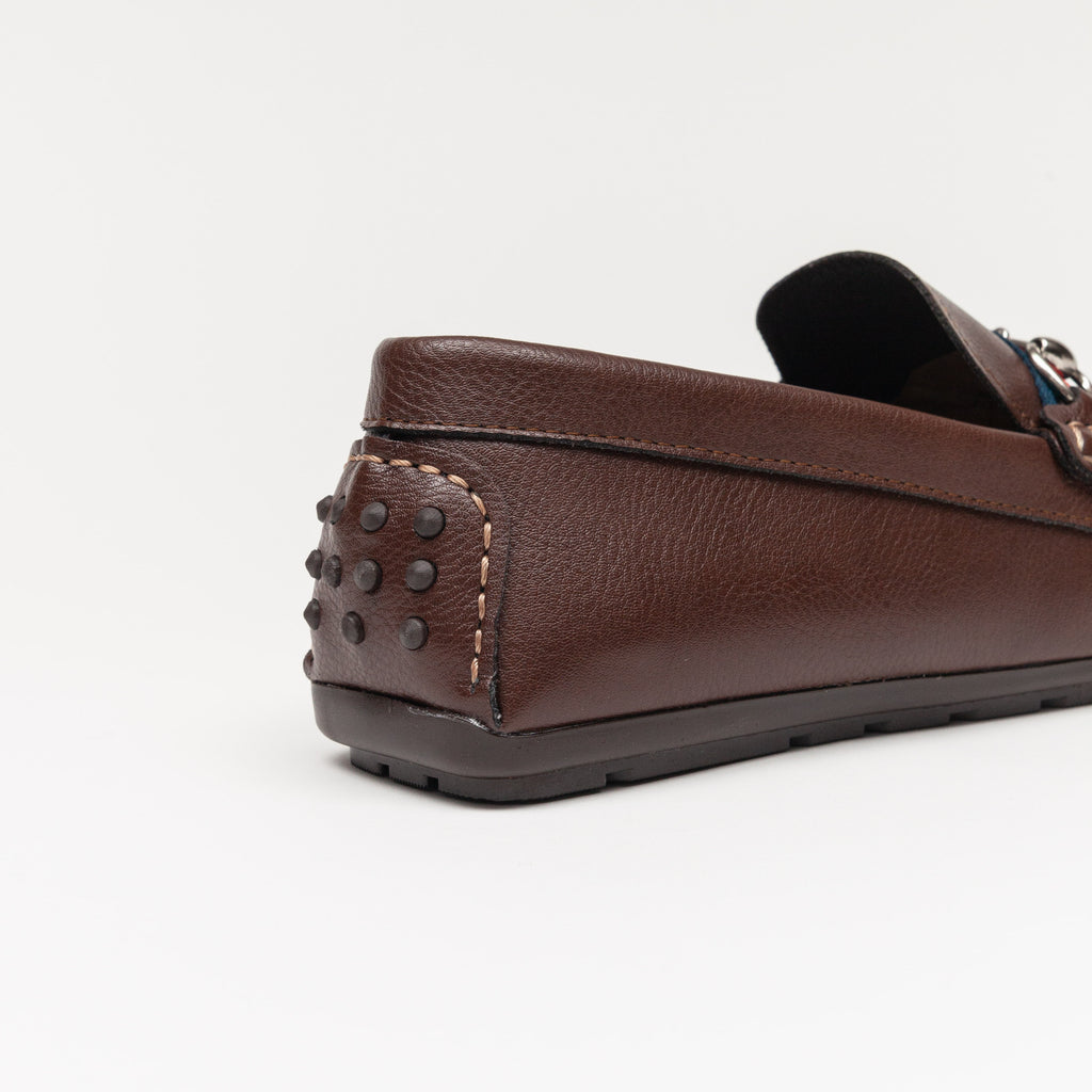 Mocasin Gerpa 5505 Moka