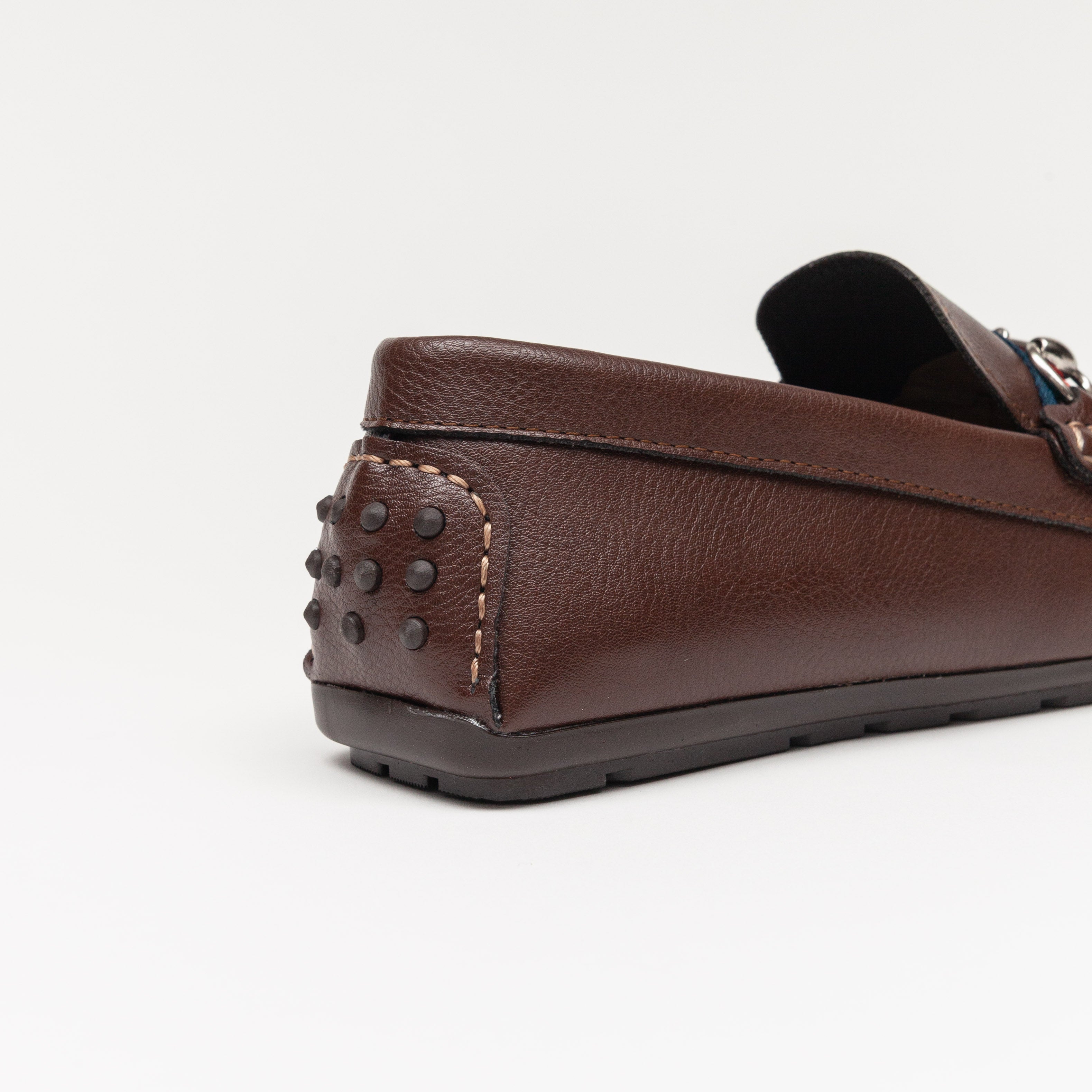 Mocasin Gerpa 5505 Moka