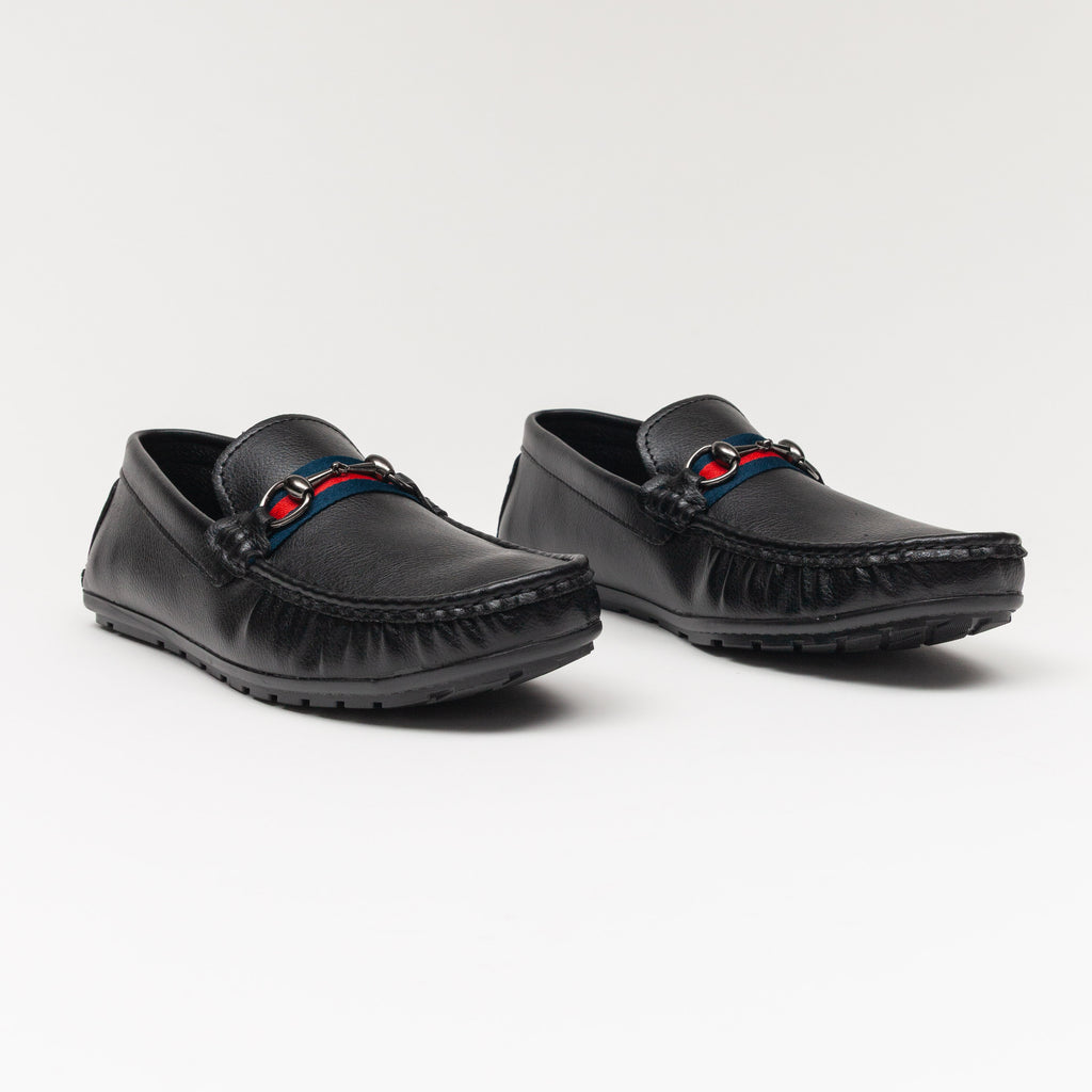 Mocasin Driver Gerpa 5505 Negro