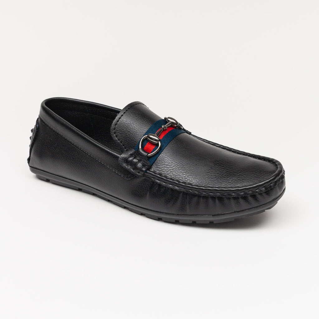 Mocasin Driver Gerpa 5505 Negro