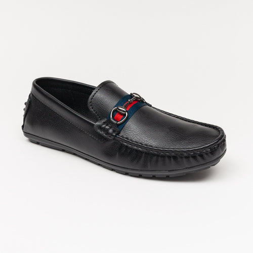 Mocasin Gerpa 5505 Negro