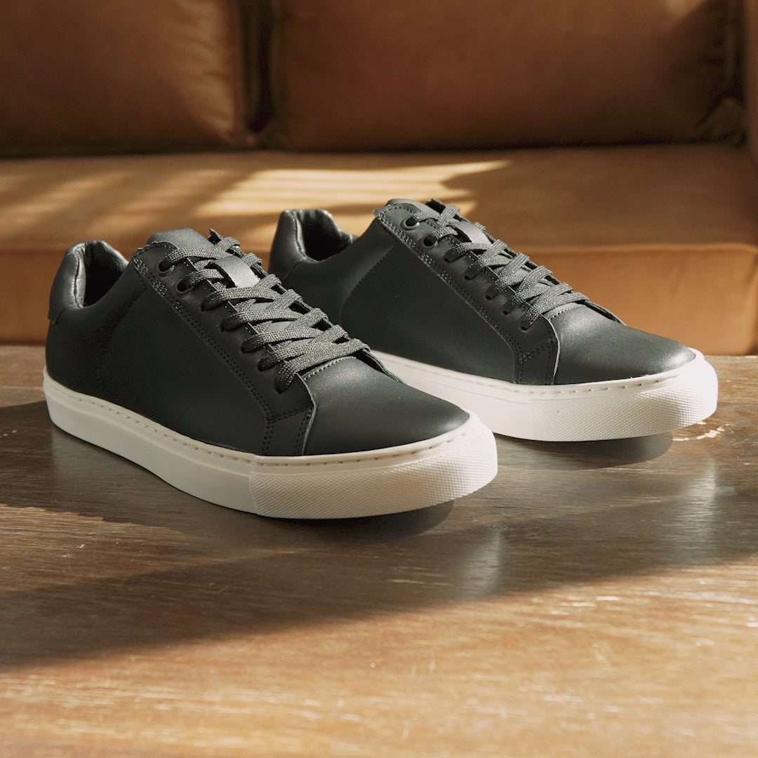 Sneaker Gerpa 9001 Negro
